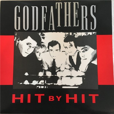 Godfathers - Hit By Hit download mp3 flac