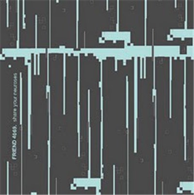 Friend 4069 - Share Your Neuroses download mp3 flac
