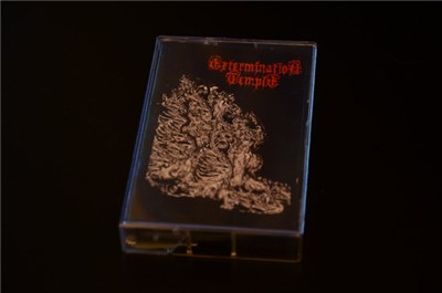 Extermination Temple - Extermination Temple download mp3 flac