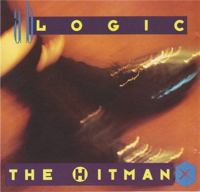 AB Logic - The Hitman download mp3 flac