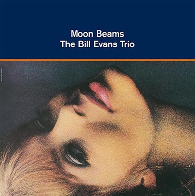 The Bill Evans Trio - Moon Beams download mp3 flac