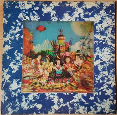 The Rolling Stones - Their Satanic Majesties Request download mp3 flac