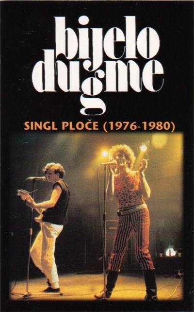 Bijelo Dugme - Singl Ploče (1976-1980) download mp3 flac