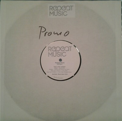 Various - Play, Stop, Repeat download mp3 flac