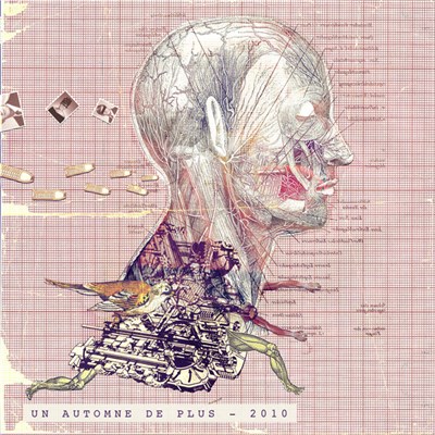 Un Automne De Plus - 2010 download mp3 flac