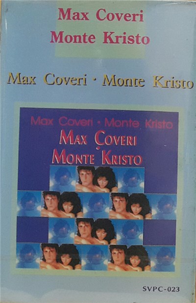 Max Coveri ● Monte Kristo - Max Coveri ● Monte Kristo download mp3 flac