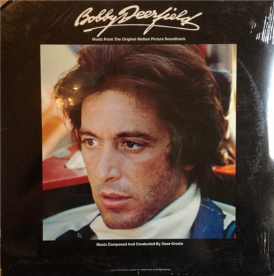 Dave Grusin - Bobby Deerfield (Music From The Original Motion Picture Soundtrack) download mp3 flac