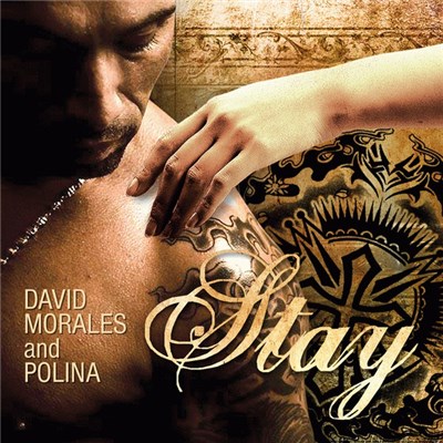 David Morales And Polina - Stay download mp3 flac