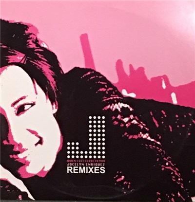 Jocelyn Enriquez - When I Get Close To You / Remixes download mp3 flac