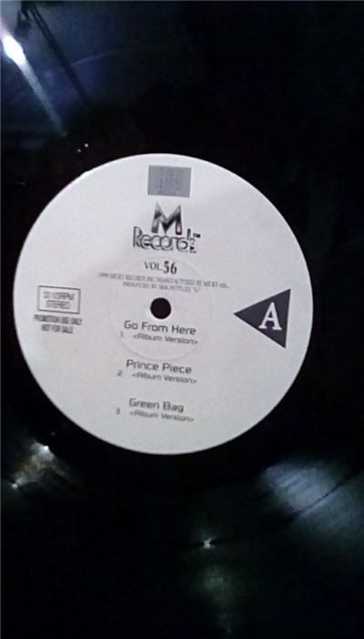 Various - M Records Vol. 56 download mp3 flac