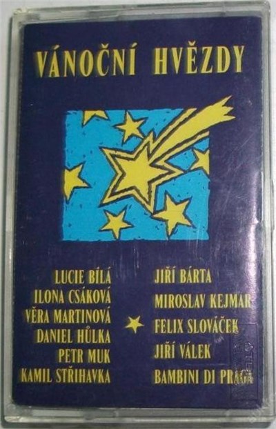 Various - Vánoční Hvězdy download mp3 flac
