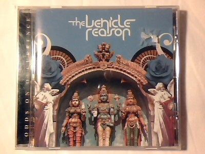The Vehicle Reason - Odds On Occurrence download mp3 flac