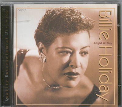 Billie Holiday - Night & Day download mp3 flac