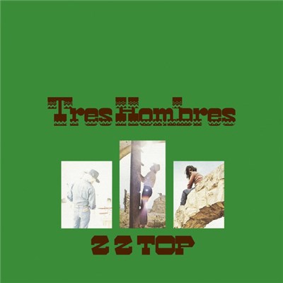 ZZ Top - Tres Hombres download mp3 flac
