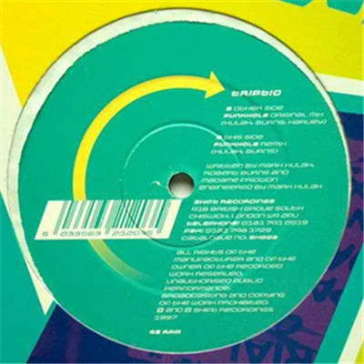 Triptic - Funkhole download mp3 flac
