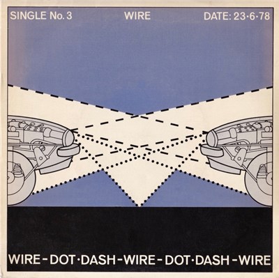 Wire - Dot Dash download mp3 flac