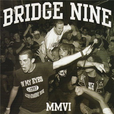 Various - Bridge Nine MMVI download mp3 flac