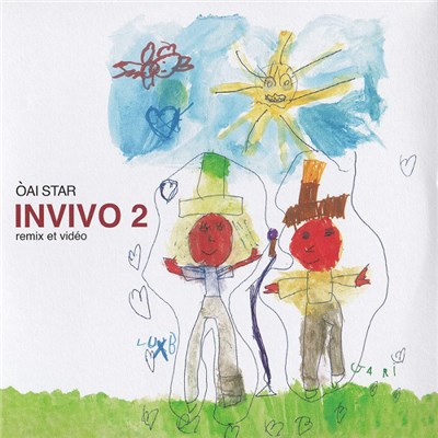 Oai Star - In Vivo 2 download mp3 flac