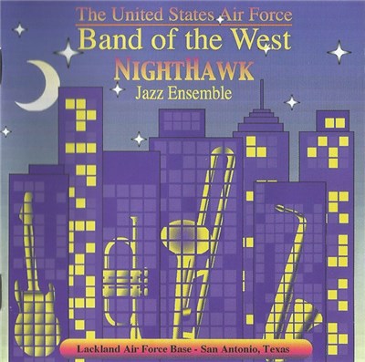 Nighthawk Jazz Ensemble - Nighthawk download mp3 flac
