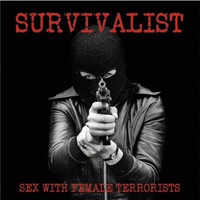 Survivalist - Sex With Female Terrorists download mp3 flac