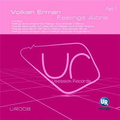 Volkan Erman - Feelings Alone download mp3 flac