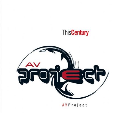 AV Project - This Century download mp3 flac