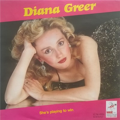 Diana Greer - She's Playing To Win download mp3 flac