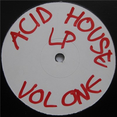Various - Acid House Volume One download mp3 flac