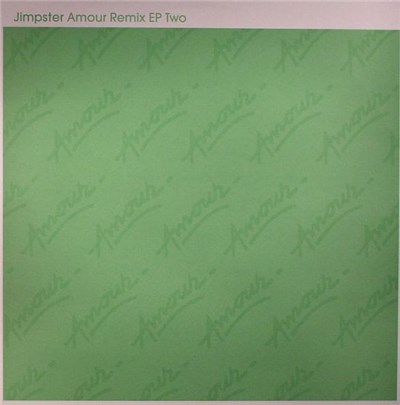 Jimpster - Amour Remix EP Two download mp3 flac