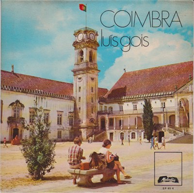 Luís Góis - Coimbra download mp3 flac