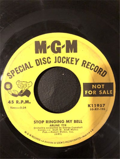 Arline Tye - What Was I To Do download mp3 flac
