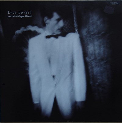 Lyle Lovett And His Large Band - Lyle Lovett And His Large Band download mp3 flac