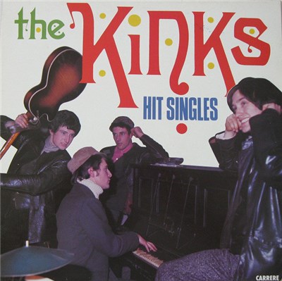 The Kinks - Hit Singles download mp3 flac