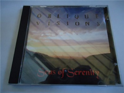 Oblique Visions - Seas Of Serenity download mp3 flac