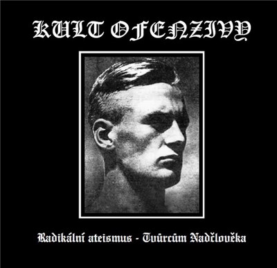 Kult Ofenzivy - Radikální Ateismus - Tvůrcům Nadčlověka download mp3 flac