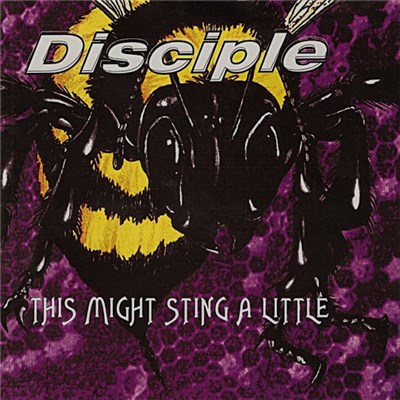 Disciple - This Might Sting A Little download mp3 flac