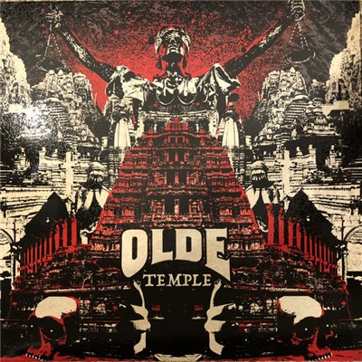 Olde - Temple download mp3 flac