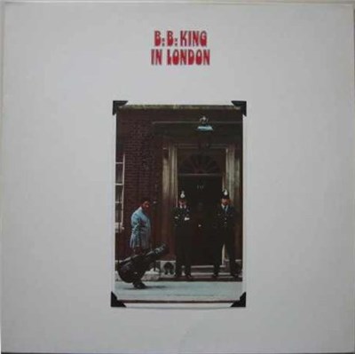 B.B. King - In London download mp3 flac
