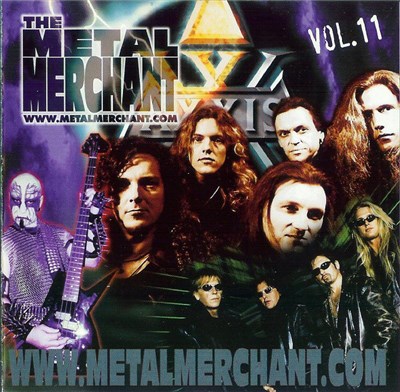 Various - Cheap, Hard & Heavy Vol.11 download mp3 flac