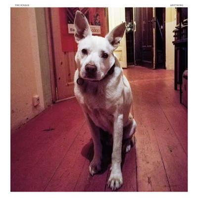 The Scrags - Anything download mp3 flac