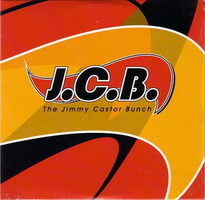 The Jimmy Castor Bunch - I Got Somethin' For Ya! / You Gotta Be Strong - Today download mp3 flac