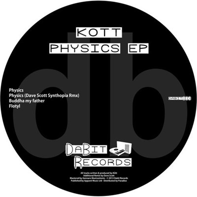 Kött - Physics download mp3 flac