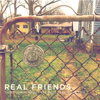 Real Friends - Three Songs About The Past Year Of My Life download mp3 flac