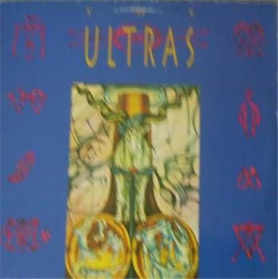 The Ultras - The Complete Handbook Of Songwriting download mp3 flac