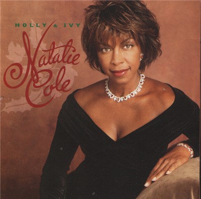 Natalie Cole - Holly & Ivy download mp3 flac