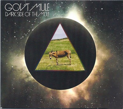 Gov't Mule - Dark Side Of The Mule download mp3 flac