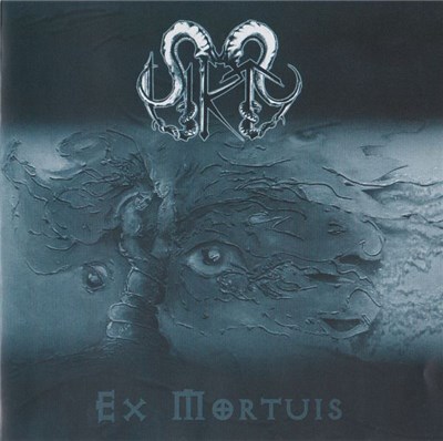 Urt - Ex Mortuis - Saatanhark III download mp3 flac