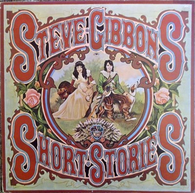 Steve Gibbons - Short Stories download mp3 flac