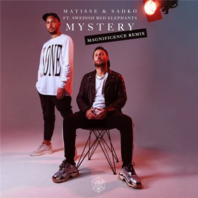 Matisse & Sadko Ft. Swedish Red Elephant - Mystery (Magnificence Remix) download mp3 flac