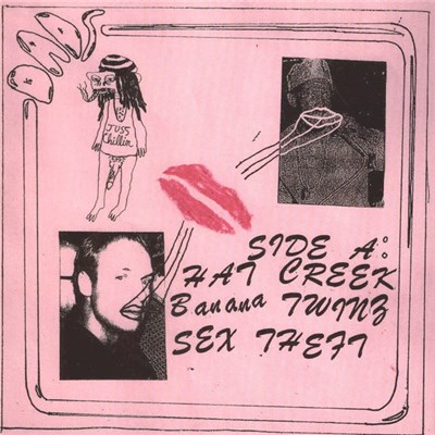 Dads - Hat Creek download mp3 flac